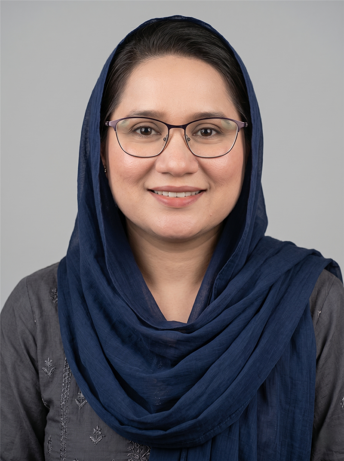 Dr. Nusrat Kareem